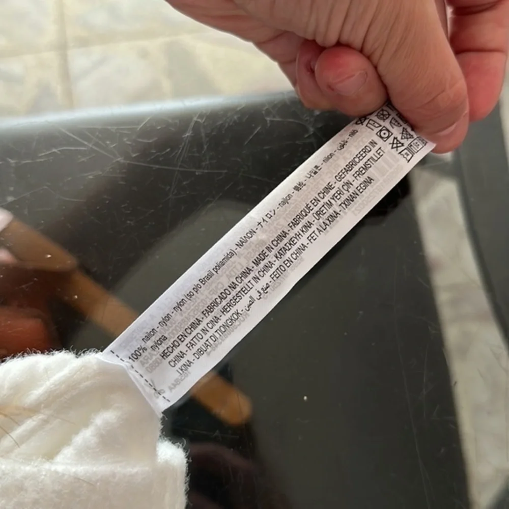 ZARA Jewel button knit cardigan 9598 197 - Picture 15 of 16